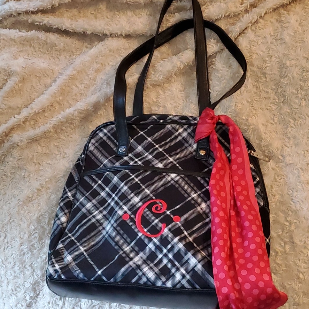 Thirty one purse